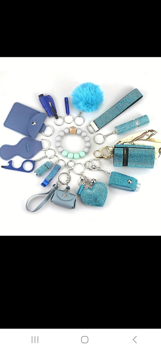 Safety Beauty Boutique